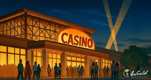 Norfolk Casino License Secured, Interim Facility Opening Soon