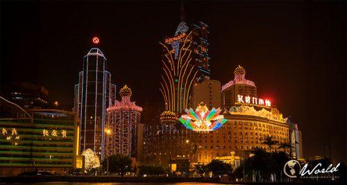 Macau’s Emperor Palace and Waldo Casinos to Close as Satellite Restructuring Continues