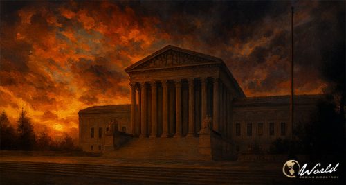 U.S. Supreme Court Upholds Washington’s Tribal Gaming Framework