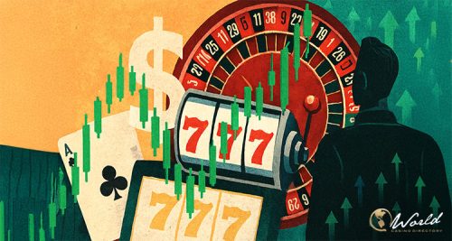 U.S. Sweepstakes Casinos Surge Amid Regulation Gaps and Investor Optimism