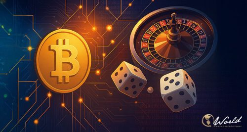 Andrew Rhodes’ IAGR 2025 Keynote: Crypto, Illegal Markets, and Data-Led Rules