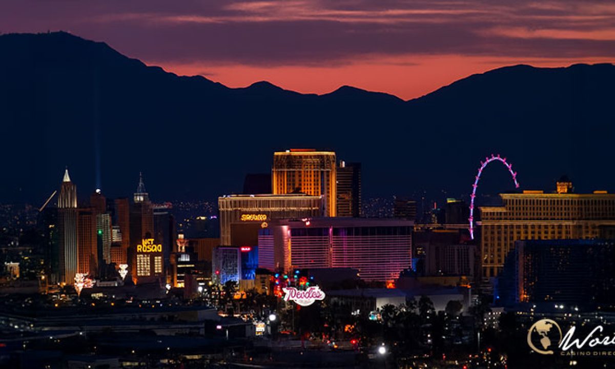 Las Vegas Faces Tourism Slump and Gaming Decline in September