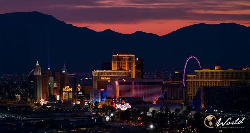 Las Vegas Tourism Struggles in September as Gaming Revenue Declines