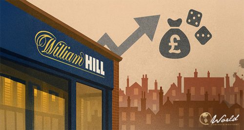 Evoke May Shut Up to 200 Betting Shops Amid UK Tax Hike Fears