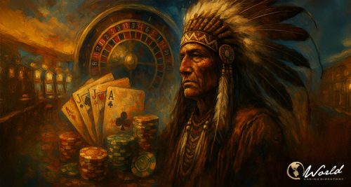 WarHorse Gaming Finalizes $300M Refinancing for Nebraska Projects