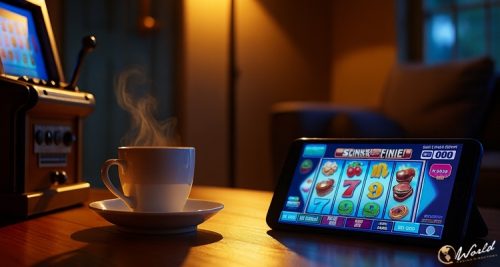 Rising Demand for Online Pokies in Australia Highlights Shifts in Player Preferences