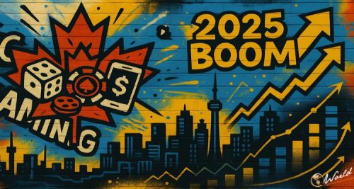 All Eyes on Canada: New Casino Licenses and Online Expansion Shape 2025