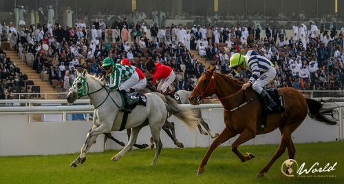 Abu Dhabi Turf Club Prepares for 33rd UAE President Cup Showcase