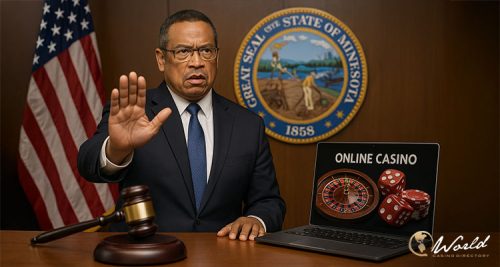 Minnesota Cracks Down on 14 Unlicensed Gambling Operators