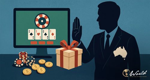 Australia’s Betting Regulator Suspends Hospitality from Operators