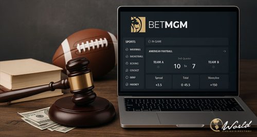 Colorado Penalizes BetMGM for Unauthorized College Player Prop Bets