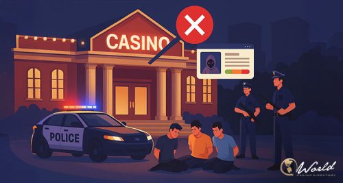 Silver Star Casino Closed in Cambodia After Cyber Fraud Operation