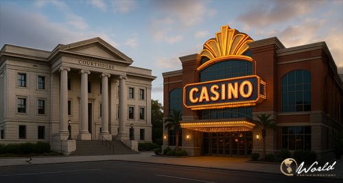 Federal Court Backs Review of Vallejo Tribal Casino Bid, Restores Gaming Status