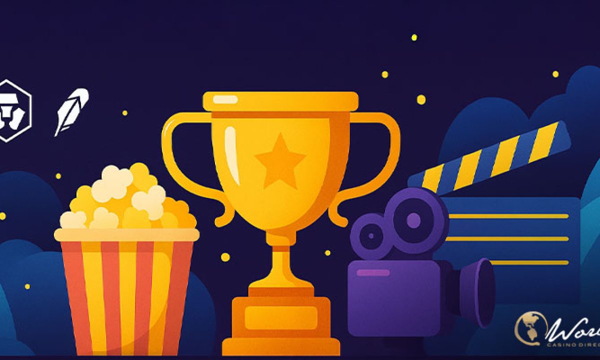 Crypto.com and Robinhood Lead Shift Toward Entertainment Prediction Markets