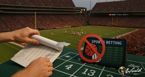 NCAA Reinstates Complete Betting Prohibition After Division I Vote