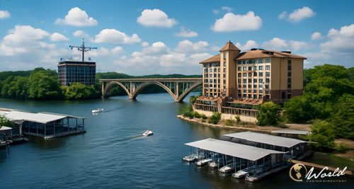 Lake Ozark Approves Two Casino Projects Amid Growing Interest
