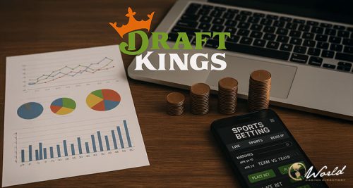 DraftKings Set to Launch ‘DraftKings Predictions’ Amid Regulatory Scrutiny