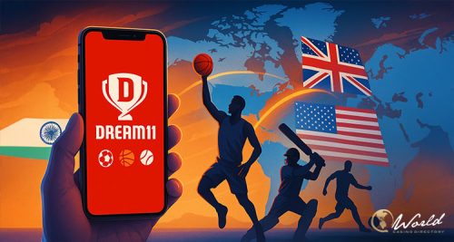 Dream11 Goes Global with Free-to-Play Fantasy Sports Expansion