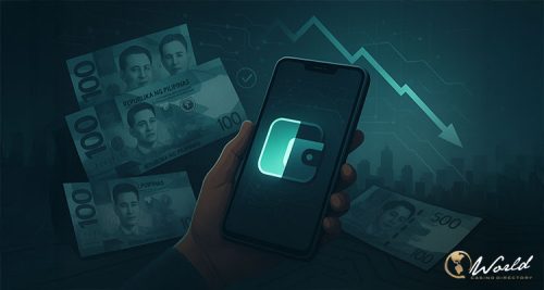 E-wallet Ban Slashes DigiPlus Quarterly Profit Amid Regulatory Crackdown