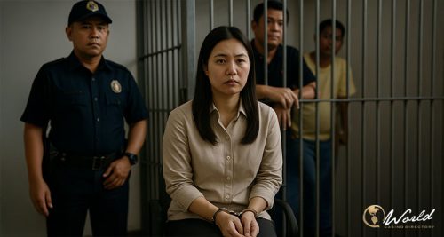 Life Sentence for Former Philippine Mayor Alice Guo in Trafficking Case