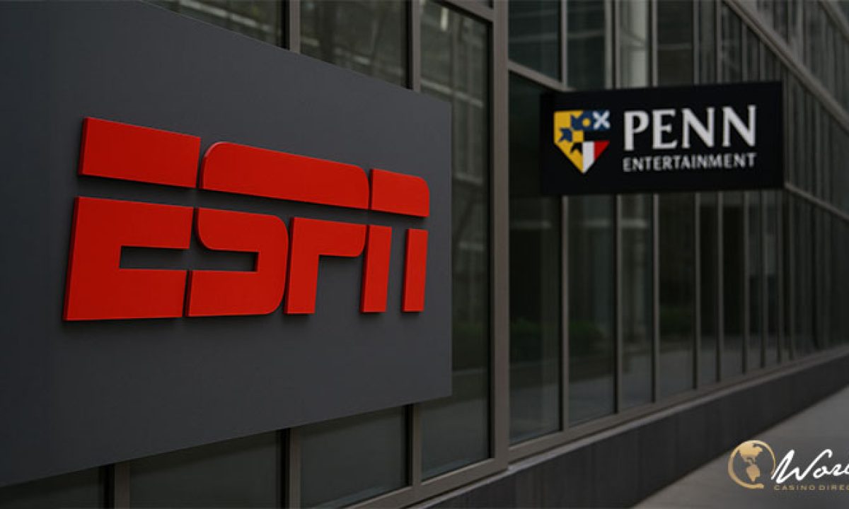 Penn, ESPN End $2B Betting Deal as ESPN Bet Shuts Down