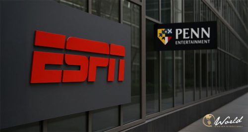 PENN and ESPN End Partnership Early, ESPN Bet to Be Rebranded as theScore Bet