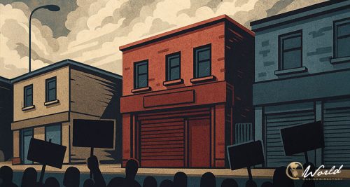 Ballyfermot Opposition Strengthens as Gambling Arcade Plans Reappear