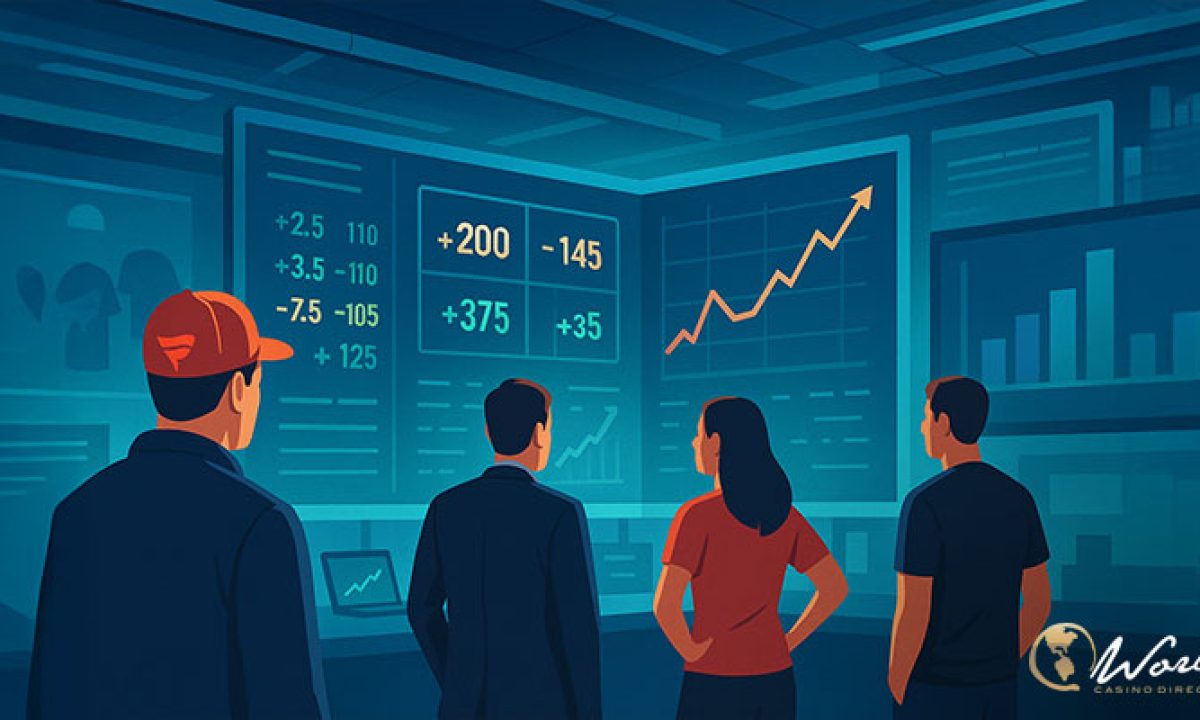 Fanatics Moves Into Prediction Markets With Crypto.com Partnership