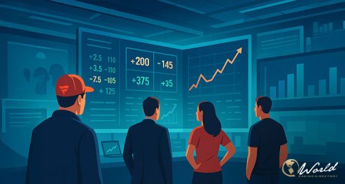 Fanatics to Enter Prediction Markets Through Deal With Crypto.com