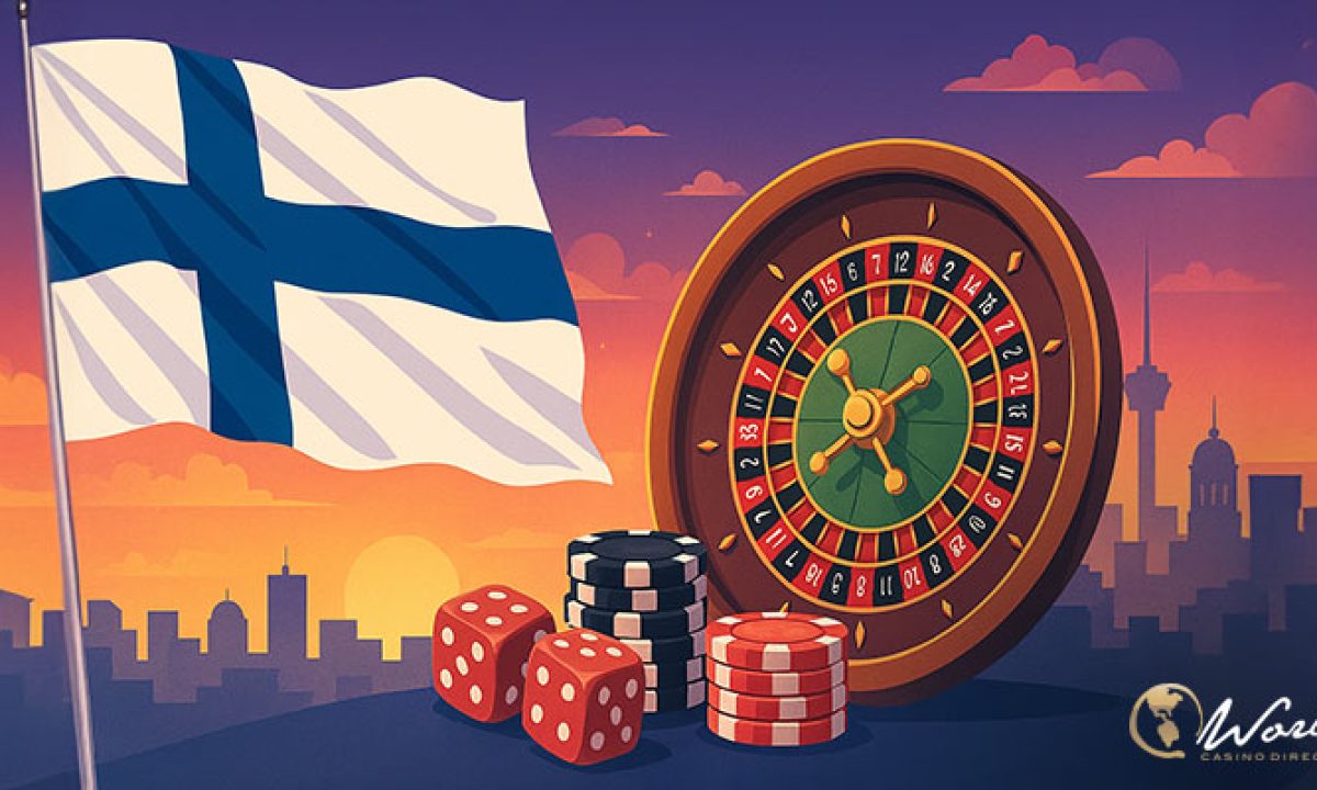 Finland Breaks Gambling Monopoly With New License System