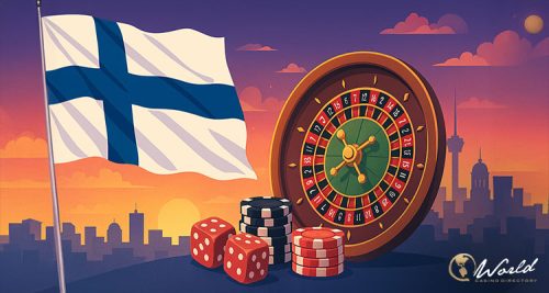 Finland Breaks Gambling Monopoly With New License System