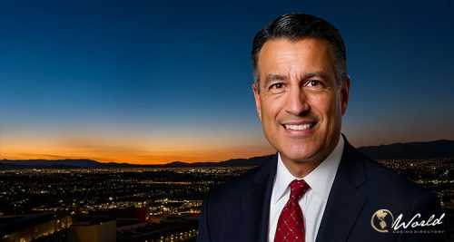 Resorts World Las Vegas Announces Leadership Shift Amid Corporate Reorganization