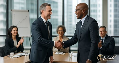 Kevin Mullally Departs as GCGRA CEO, Jim Murren Steps In