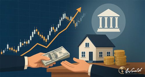 Vici Properties Finalizes $1.16 Billion Acquisition of Golden Entertainment Casino Assets