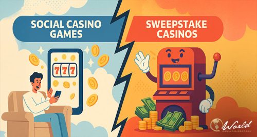 Google Redefines Sweepstakes Casinos, Tightens Ad Rules