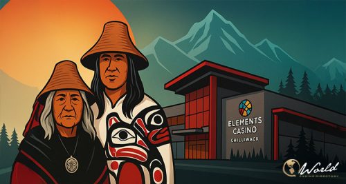 Ts’elxwéyeqw Tribe Acquires Elements Casino Chilliwack, Strengthening Indigenous Leadership in B.C. Gaming
