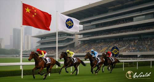 Hong Kong Jockey Club Sets October 2026 Debut for Mainland China Racing