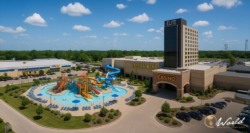 Elite Casino Resorts Cleared to Acquire Catfish Bend Casino in Iowa