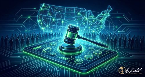 Kalshi Faces Legal Battle Over Alleged Unlicensed Sports Betting Practices