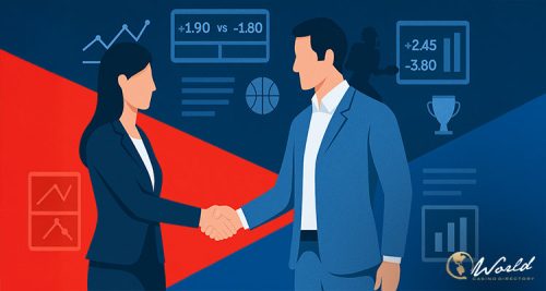 Kambi and Superbet Form Strategic Alliance for Odds Feed+ Rollout