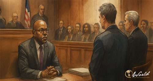 Kenny Alexander to Face 2028 Trial Over Turkey Operation Allegations