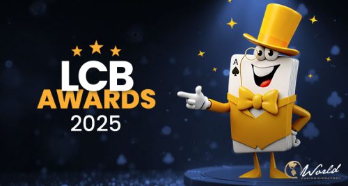 LCB Awards 2025 Launch Celebrating the Best in iGaming