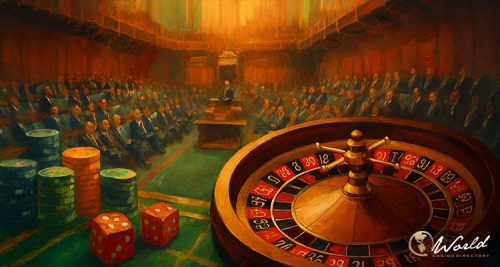 United Kingdom MPs Press Reeves to Raise Gambling Taxes Despite Industry Pushback