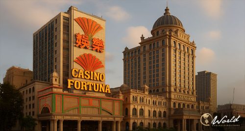 Macau Satellite Casino Closures Deepen as Fortuna Prepares December Exit