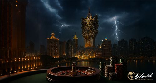Macau Gaming Surge Defies Disruptions, Reaches Pre-Pandemic Milestones