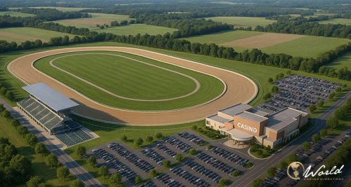 Decatur Racino Plan Clears Illinois Senate Hurdle, Awaits House Decision