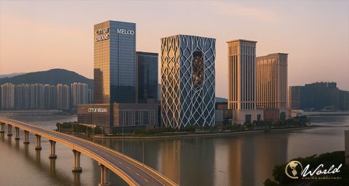 Melco Continues Recovery as Revenue Tops $1.31 Billion in Q3 2025