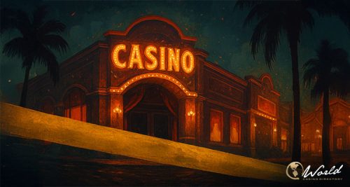 Mexico Halts Operations at 13 Casinos Amid Allegations of Money Laundering