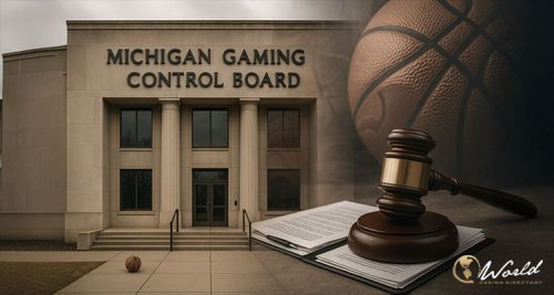 Michigan Gaming Board Responds to NBA Betting Scandal with Stronger Oversight