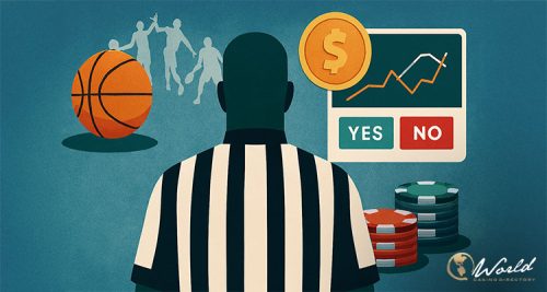 NCAA Presses Kalshi Over Integrity, Branding, and Prop Bets